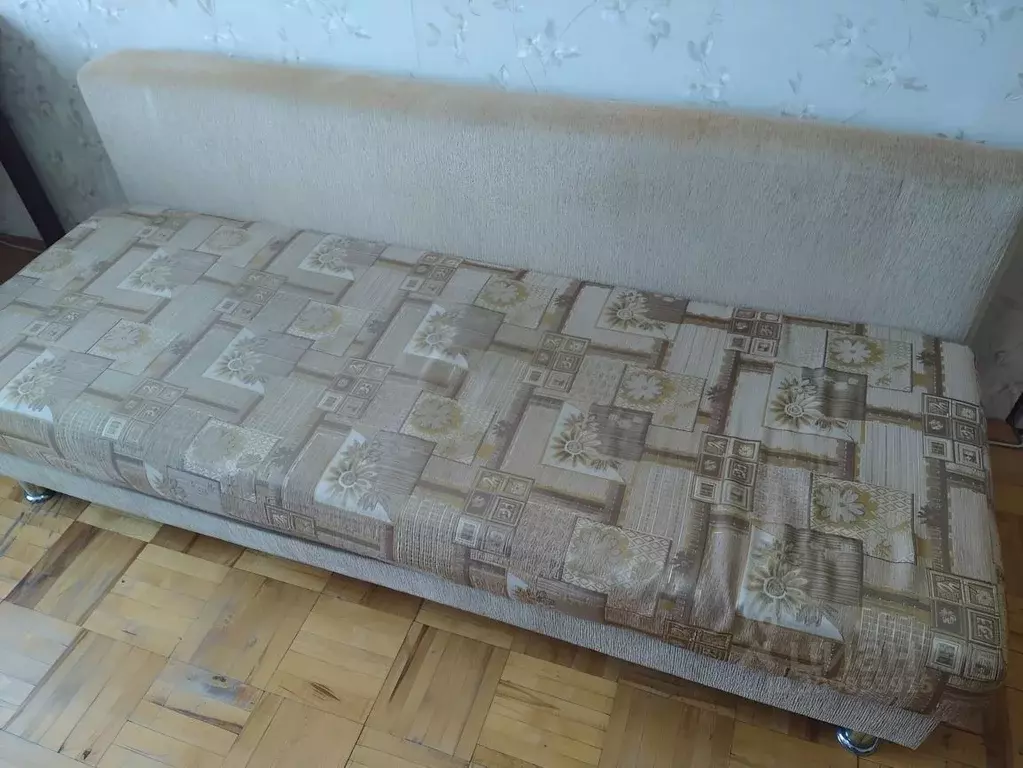 Комната Удмуртия, Ижевск ул. Имени Татьяны Барамзиной, 28 - Фото 2