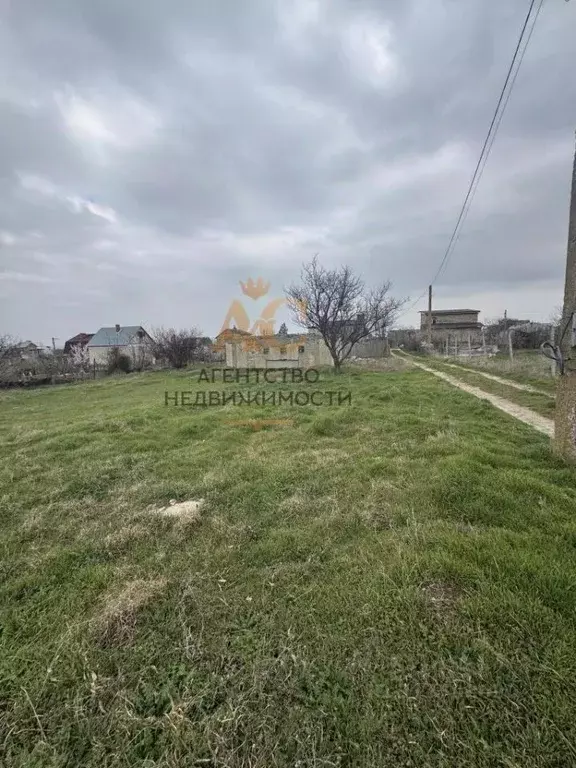 Участок в Крым, Феодосия ул. Вити Коробкова (12.0 сот.) - Фото 2