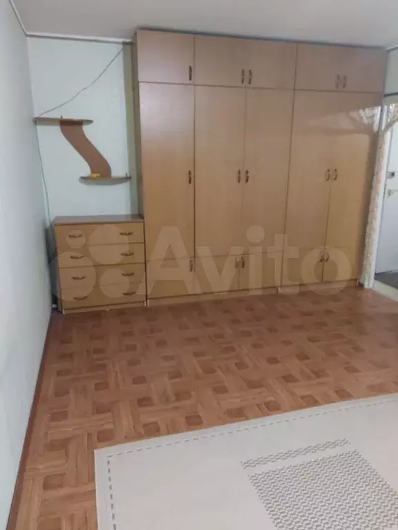1-к. квартира, 34,7 м, 8/9 эт. - Фото 1