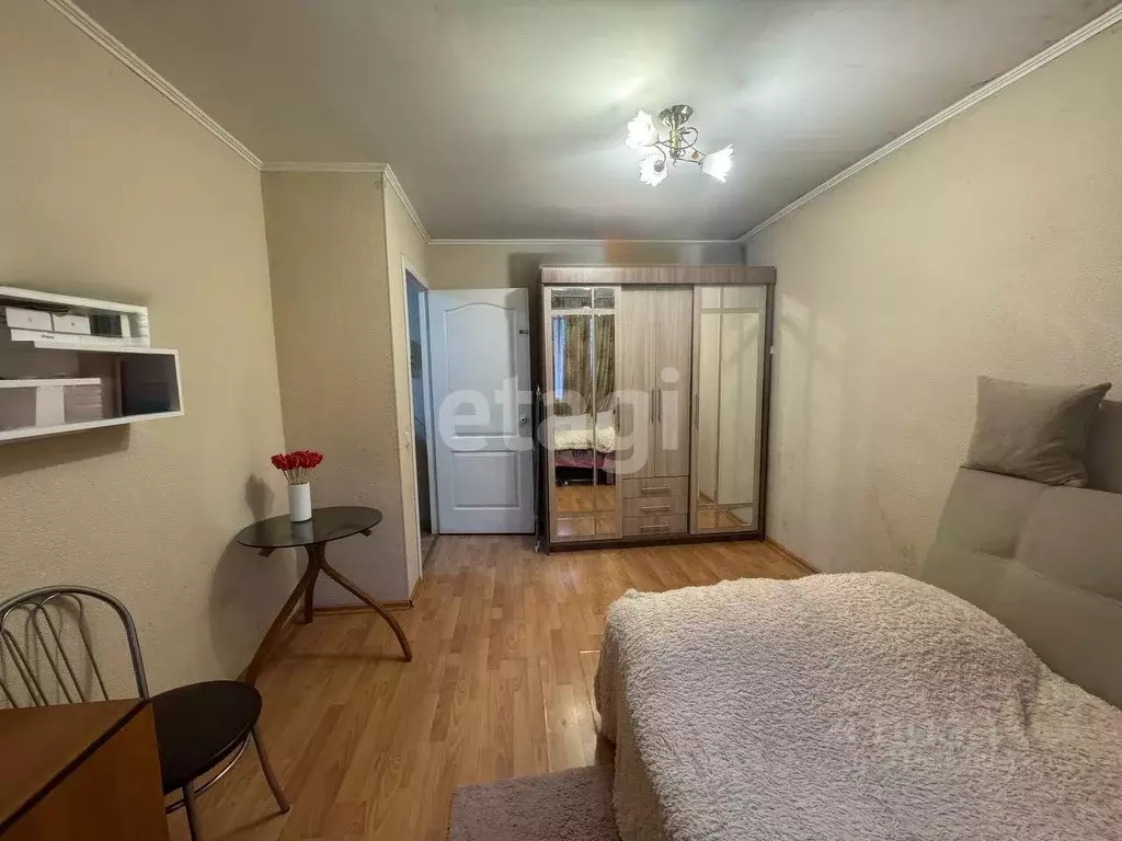 1-к кв. Приморский край, Владивосток ул. Адмирала Кузнецова, 61 (22.7 ... - Фото 0