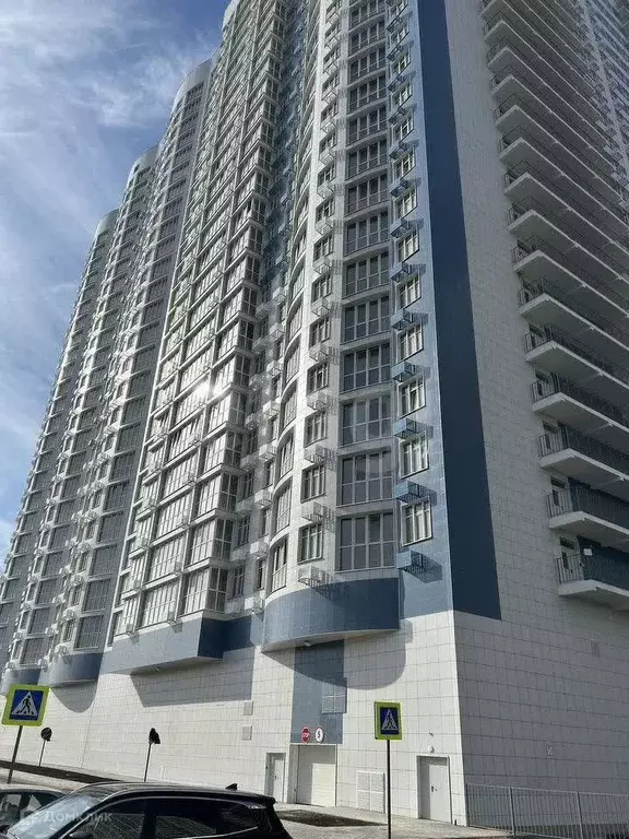 Продаётся 1-к квартира, 39.7 м - Фото 0