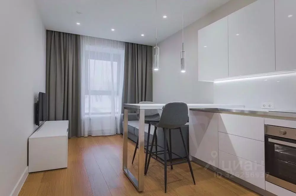 2-к кв. Москва ул. Василисы Кожиной, 13 (61.0 м) - Фото 1