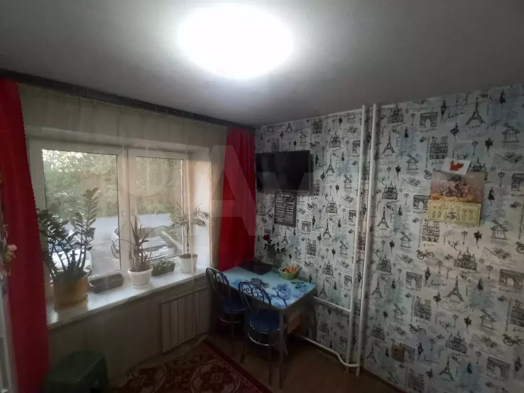 2-к. квартира, 39 м, 1/3 эт. - Фото 1