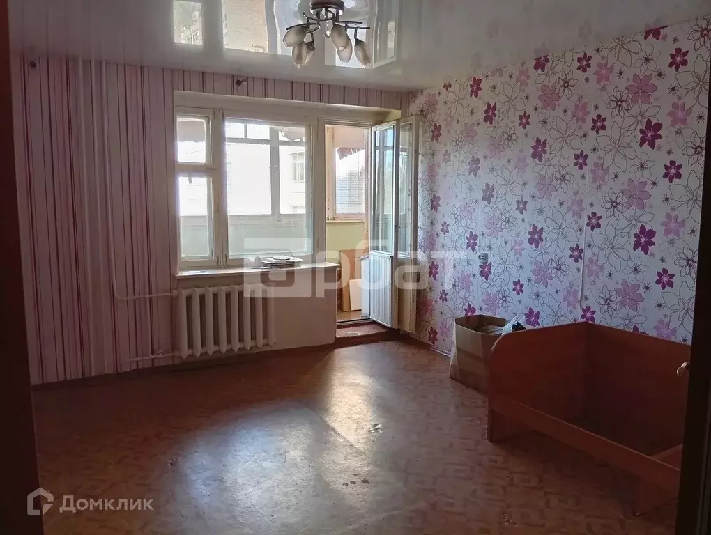 Продаётся 3-к квартира, 60.1 м - Фото 0