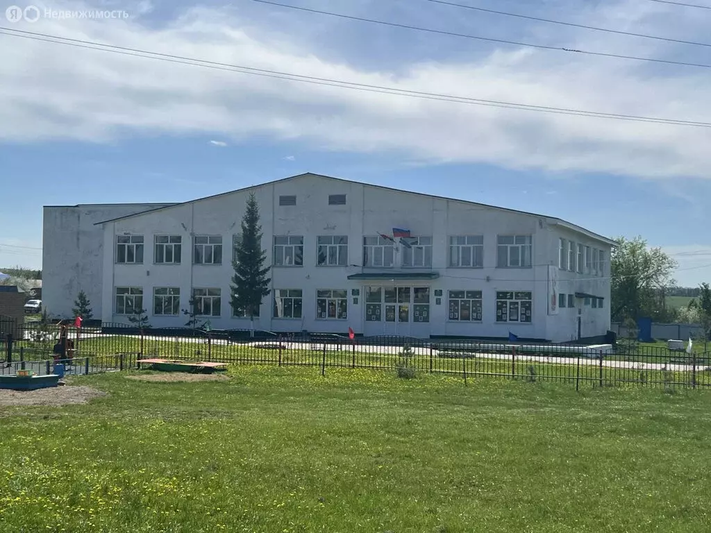 Дом в деревня Новомусино, Луговая улица (75 м) - Фото 1
