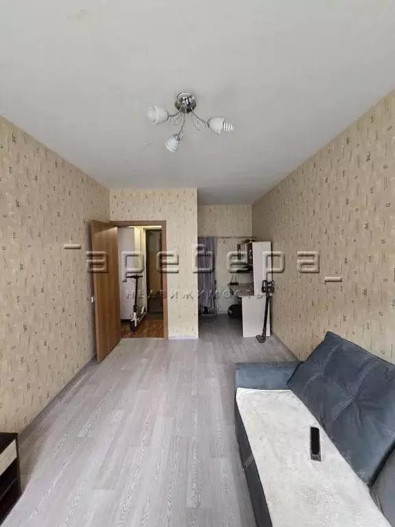 1-к кв. Красноярский край, Красноярск ул. Карамзина, 28 (33.4 м) - Фото 2