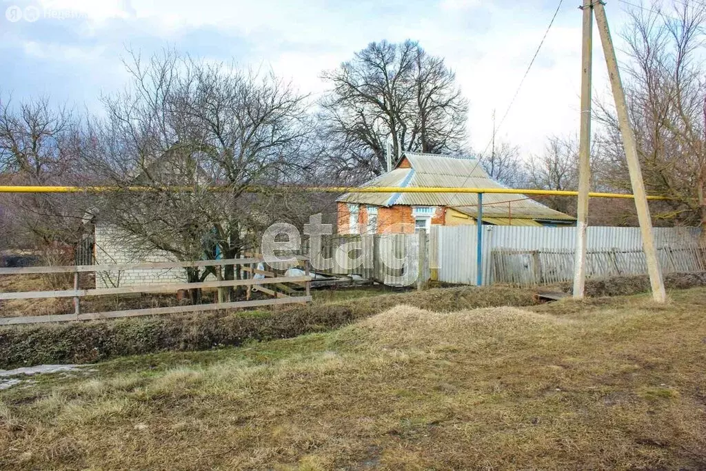 Дом в село Новоалександровка, Новоалександровская улица (45 м) - Фото 2
