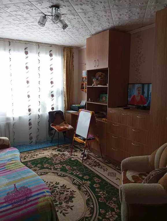 Продаётся 2-к квартира, 46.8 м - Фото 0