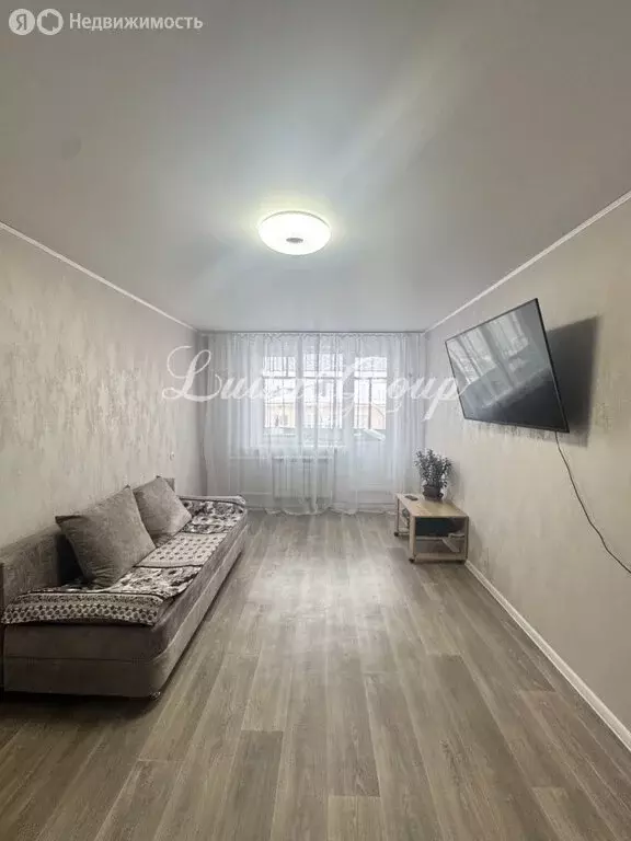 1-комнатная квартира: Туймазы, улица Чапаева, 22А (36 м) - Фото 2