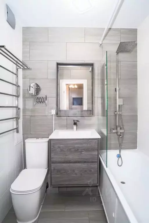 3-к кв. Тверская область, Тверь Оснабрюкская ул., 14 (78.0 м) - Фото 1