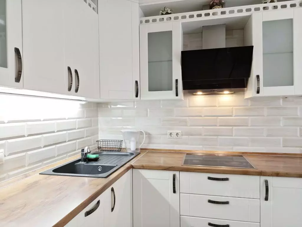 1-к кв. Москва ул. Саларьевская, 14к3 (41.0 м) - Фото 2