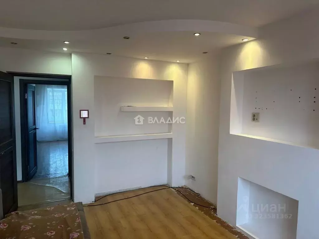 2-к кв. Владимирская область, Собинка ул. Гоголя, 3Б (46.3 м) - Фото 2