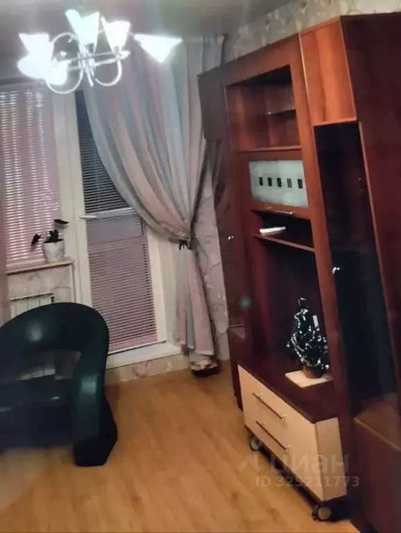 1-к кв. Москва ул. 5-я Соколиной Горы, 18К2 (39.3 м) - Фото 1