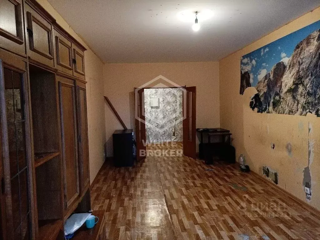 1-к кв. Московская область, Балашиха Заречная ул., 32 (58.0 м) - Фото 2