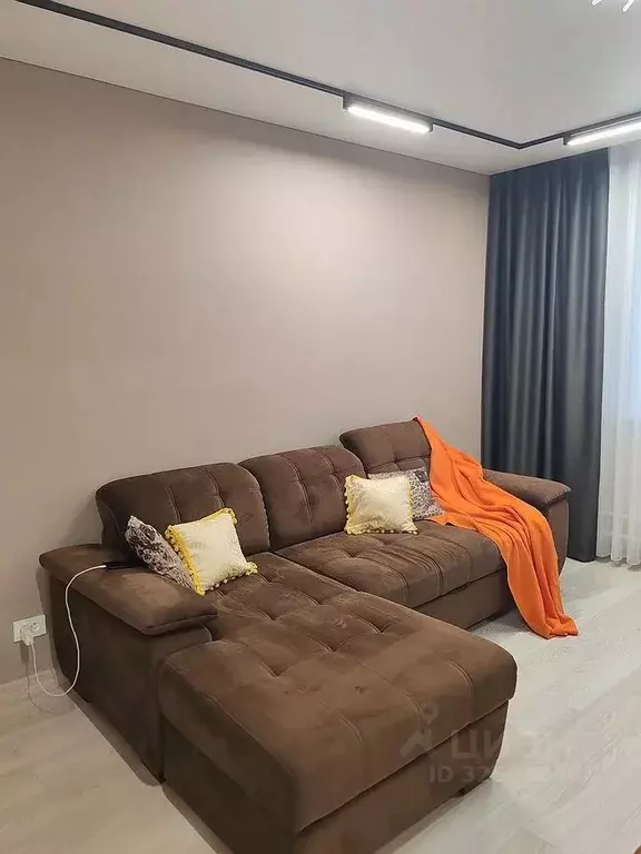 2-к кв. Москва Чертановская ул., 45К1 (56.0 м) - Фото 1