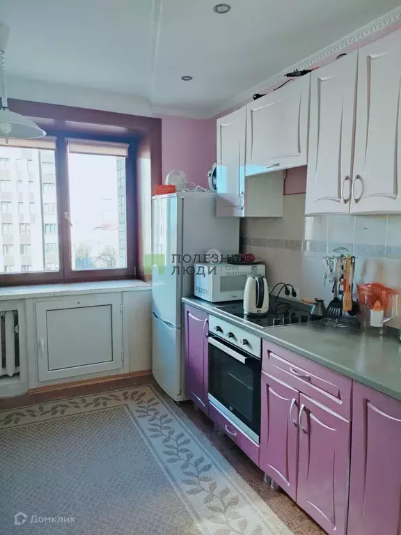 Продаётся 2-к квартира, 46.7 м - Фото 0