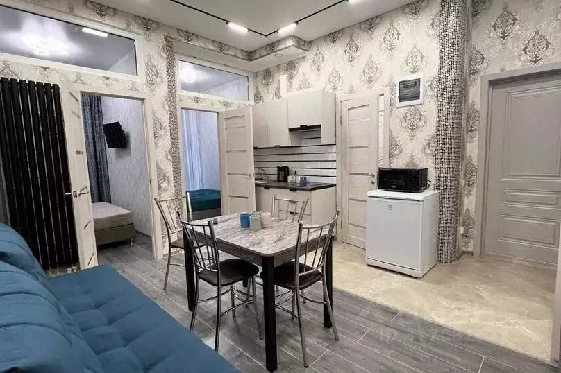 2-к кв. Санкт-Петербург Невский просп., 13/9 (35.0 м) - Фото 1