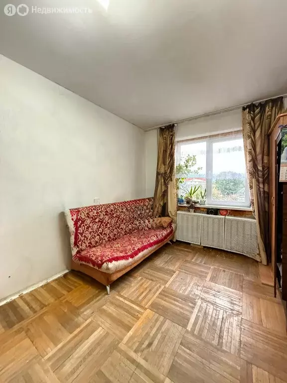 1-комнатная квартира: Нальчик, улица Ю.А. Гагарина, 2А (32 м) - Фото 2