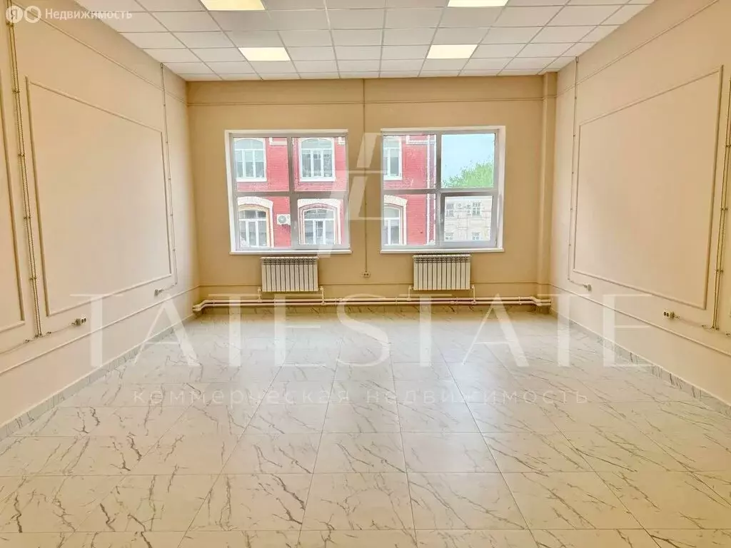 Помещение свободного назначения (700 м) - Фото 1