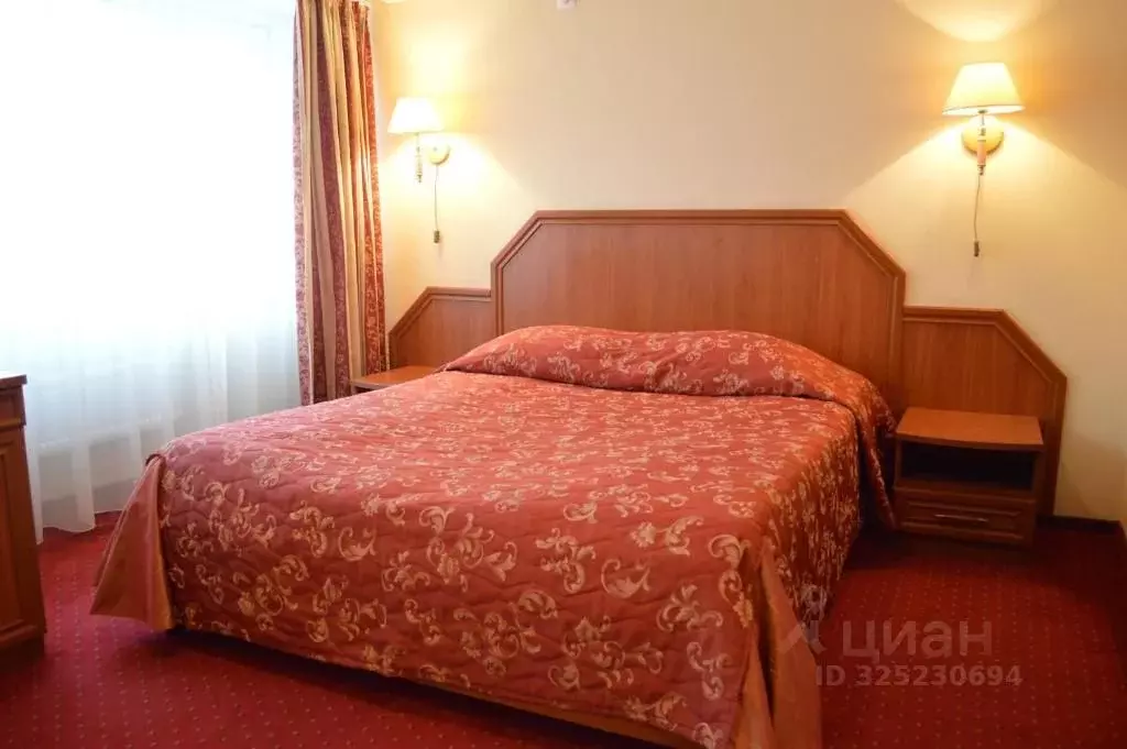 Комната Москва Донская ул., 1 (28.0 м) - Фото 1