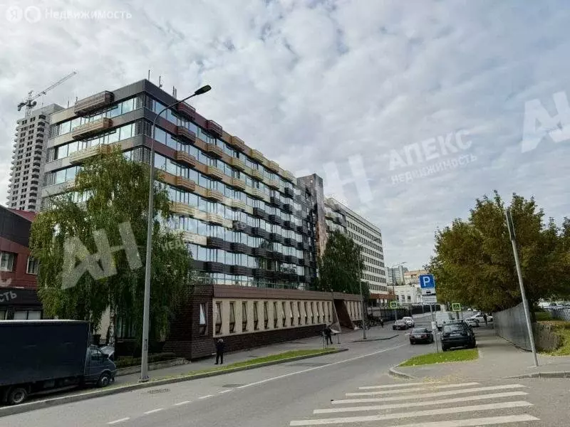 Офис (222 м) - Фото 2