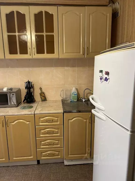 1-к кв. Челябинская область, Челябинск ул. Марченко, 39 (40.0 м) - Фото 1