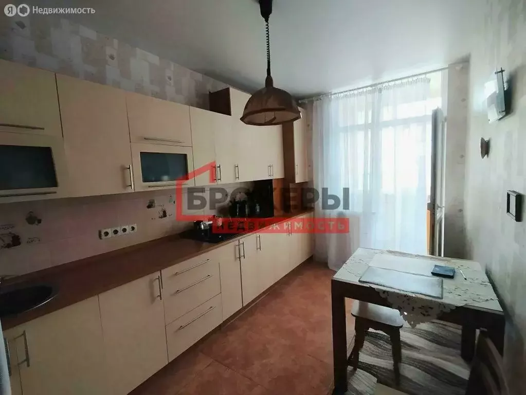 1-комнатная квартира: Севастополь, улица Колобова, 22/3 (41.5 м) - Фото 1