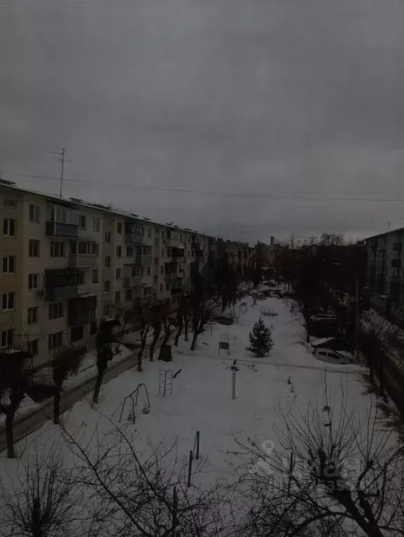 2-к кв. Московская область, Серпухов Советская ул., 98 (44.1 м) - Фото 2