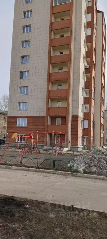 Студия Новосибирская область, Обь ул. Калинина, 18 (33.8 м) - Фото 1