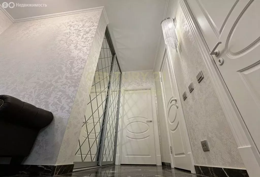 2-комнатная квартира: Люберцы, улица 8 Марта, 59 (62 м) - Фото 1