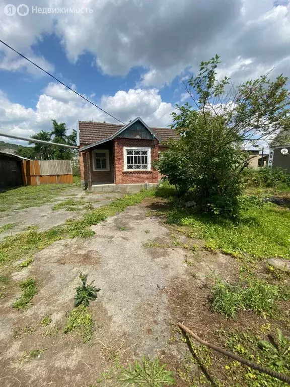 Участок в село Кенже, улица Ахметова, 26 (6.11 м) - Фото 1