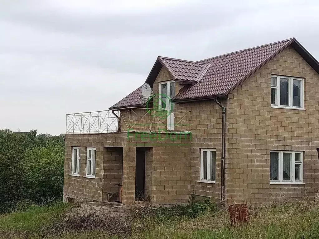 Дом в Белгородская область, Белгородский муниципальный округ, пос. ... - Фото 2