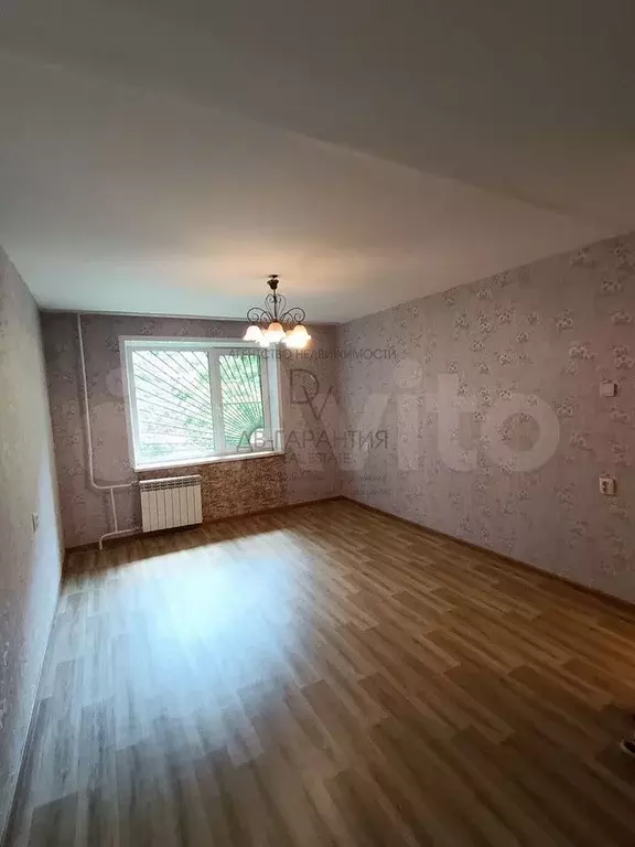 1-к. квартира, 35,3 м, 2/5 эт. - Фото 0