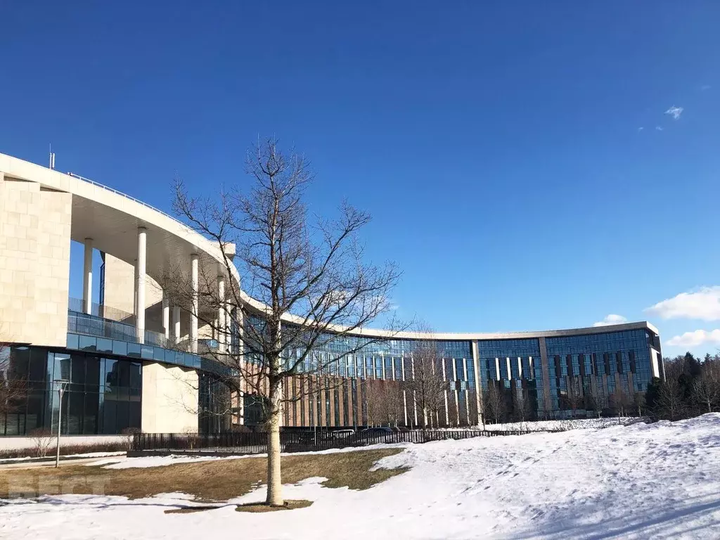 6-к кв. Московская область, Одинцовский городской округ, Заречье пгт ... - Фото 1