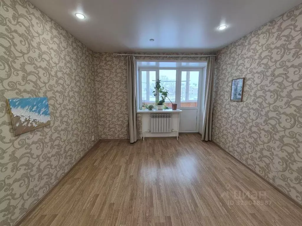 3-к кв. Ярославская область, Углич ул. Ленина, 33 (82.9 м) - Фото 1
