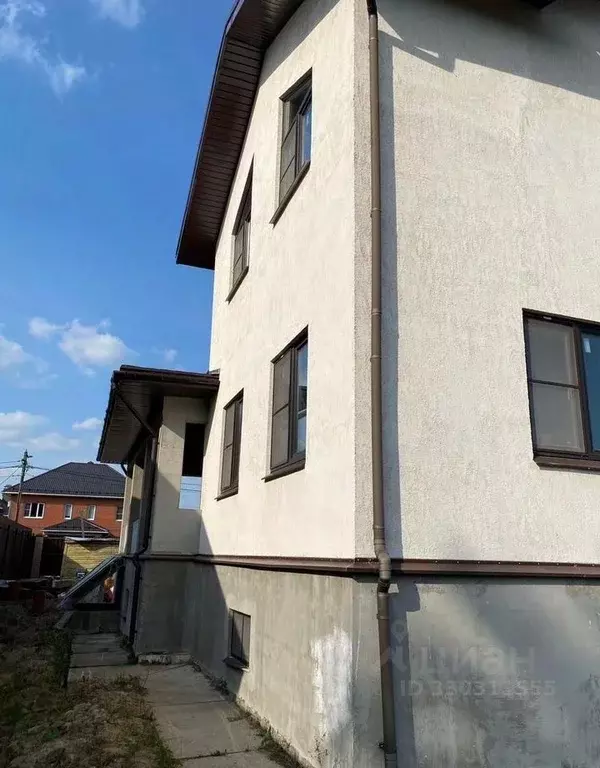 Дом в Московская область, Богородский городской округ, д. Клюшниково ... - Фото 2