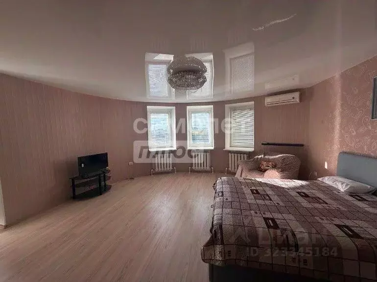 1-к кв. Липецкая область, Липецк ул. Циолковского, 27а (47.0 м) - Фото 1