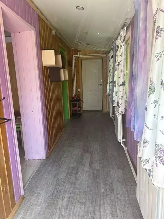 Дом в Самарская область, Самара Партизанская ул., 46 (150 м) - Фото 2