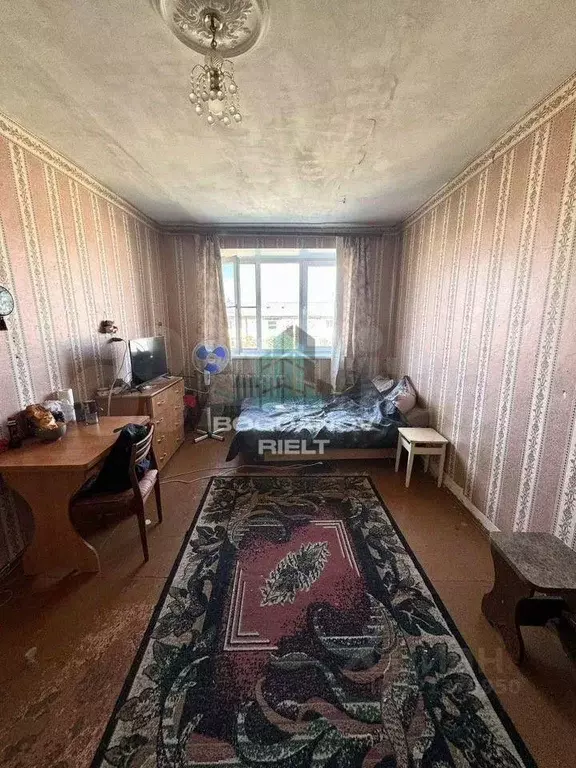 1-к кв. Омская область, Омск Краснознаменная ул., 21Б (28.0 м) - Фото 1