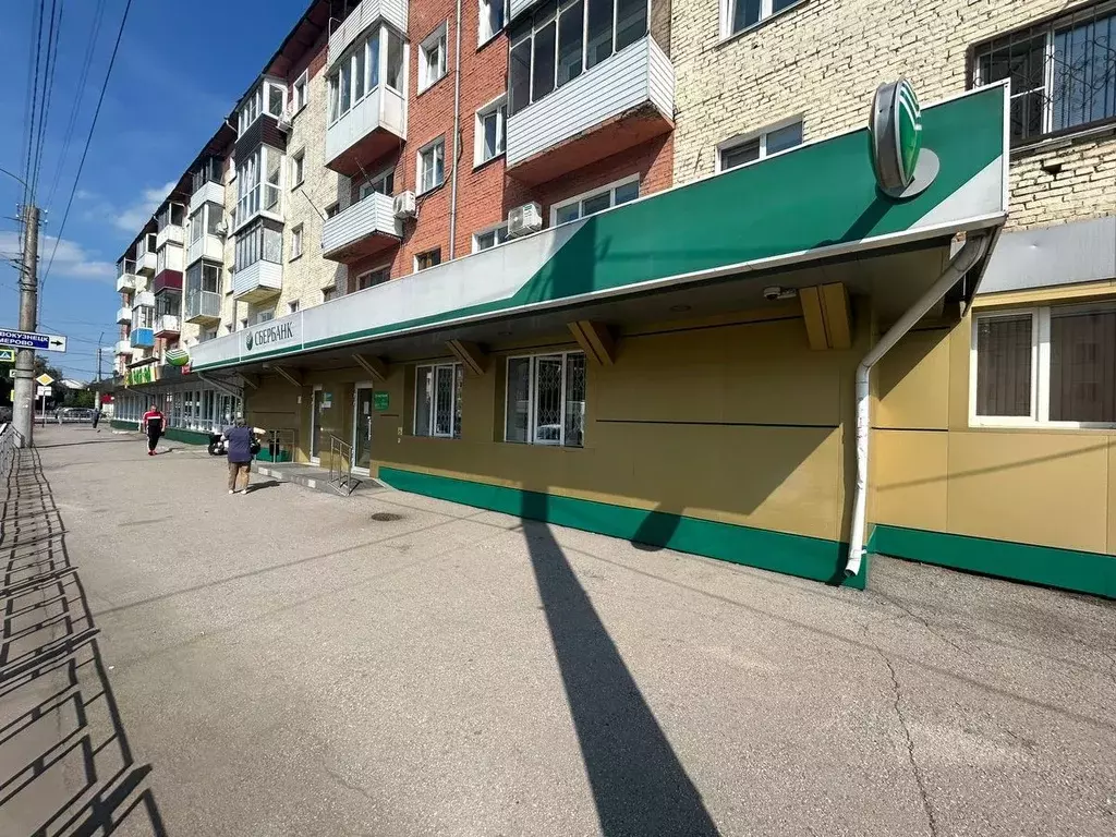 Офис в Кемеровская область, Ленинск-Кузнецкий просп. Кирова, 114 (476 ... - Фото 2