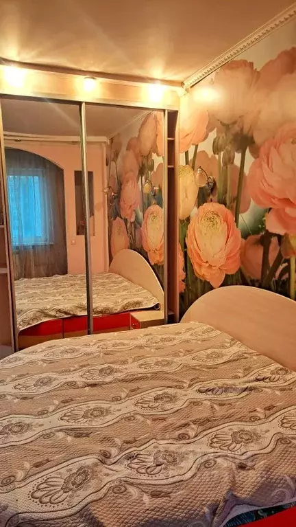 2-к кв. Нижегородская область, Нижний Новгород просп. Ленина, 67/1 ... - Фото 1