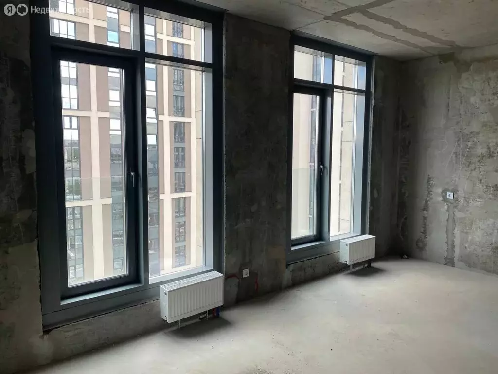 2-комнатная квартира: Санкт-Петербург, улица Типанова, 22 (95.7 м) - Фото 2