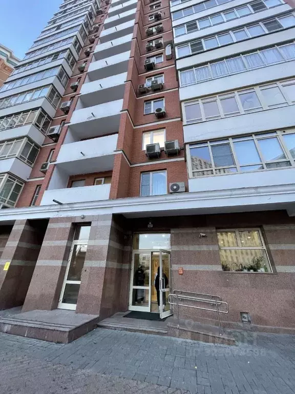 3-к кв. Москва Мичуринский просп., 26 (80.0 м) - Фото 1