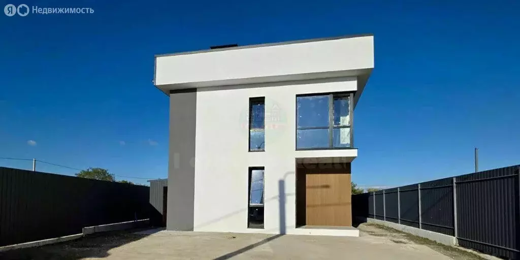 Дом в Севастополь, Лесхозная улица, 71/3 (130 м) - Фото 2