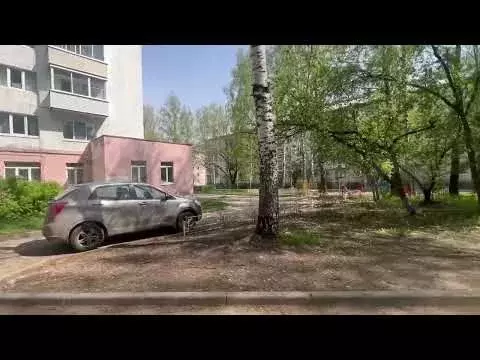 Продается помещение на самом оживленном перекрестке Металлурга, 55м - Фото 1