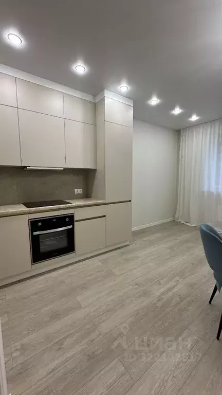 1-к кв. Татарстан, Казань Чистопольская ул., 71Б (56.0 м) - Фото 2