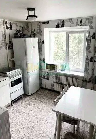 1-к кв. Белгородская область, Белгородский район, Дубовское с/пос, ... - Фото 1