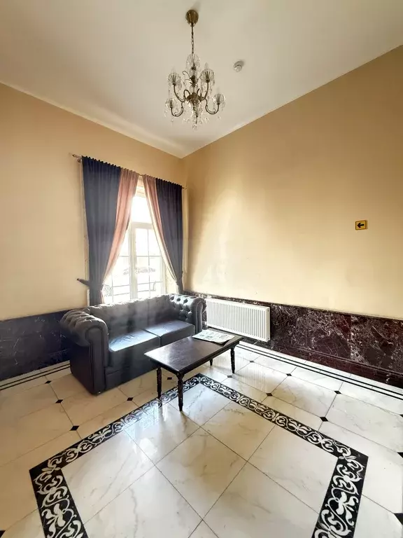 Продаётся 1-к квартира, 35.38 м - Фото 1