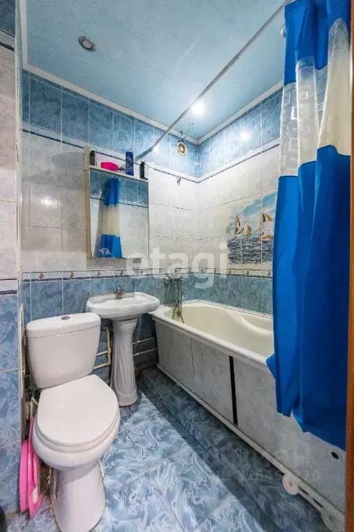 3-к кв. Хабаровский край, Хабаровск Воронежская ул., 38А (110.0 м) - Фото 1