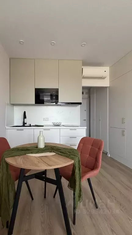 Студия Московская область, Мытищи Ярославское ш., 120Бк1 (20.0 м) - Фото 2
